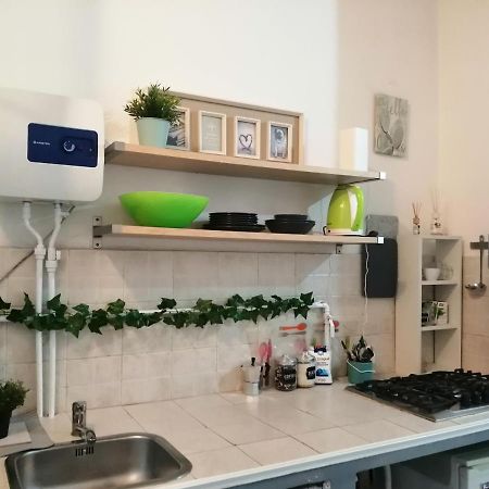 Via Varese Apartment 로마 외부 사진