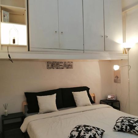 Via Varese Apartment 로마 외부 사진