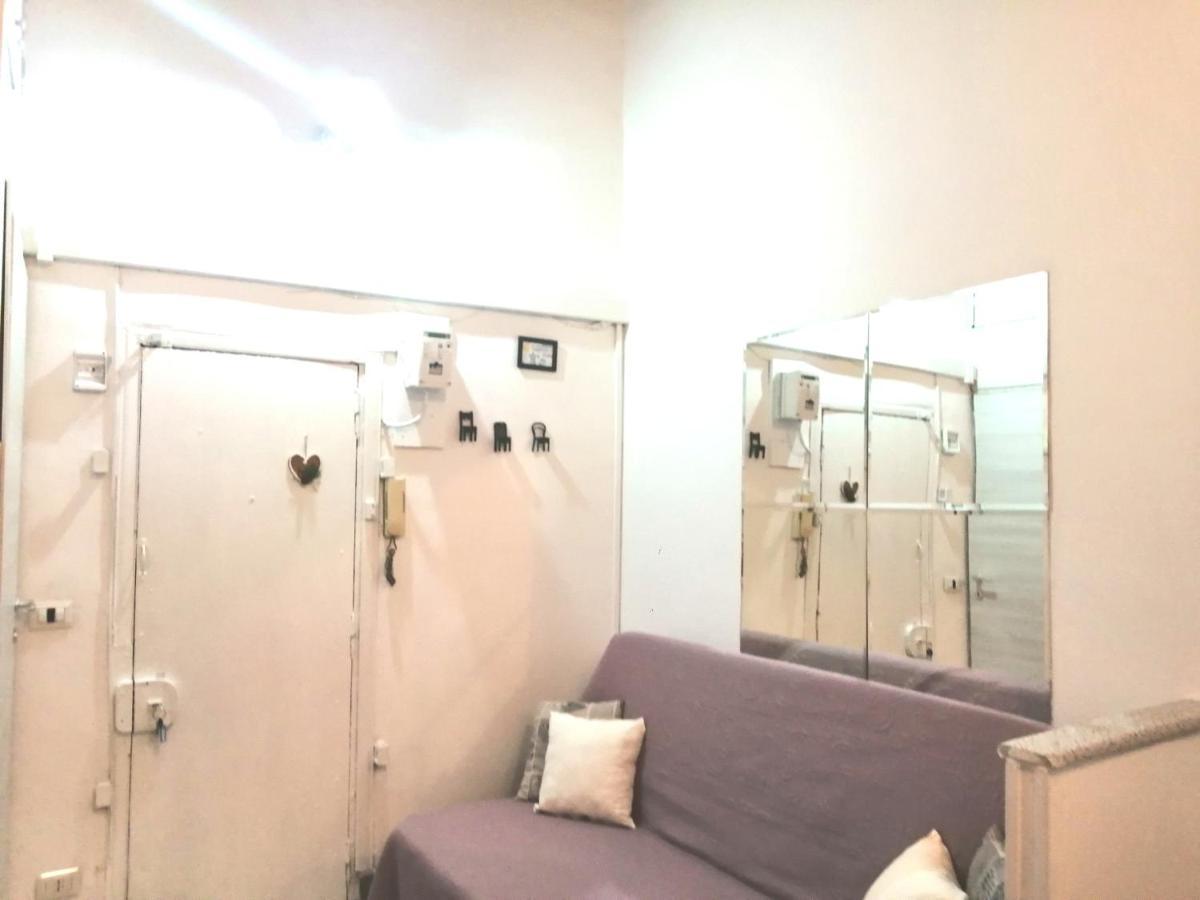 Via Varese Apartment 로마 외부 사진