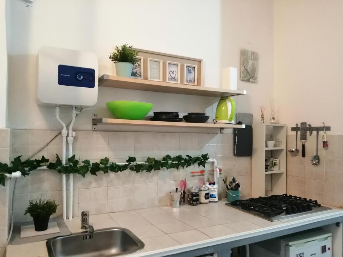 Via Varese Apartment 로마 외부 사진