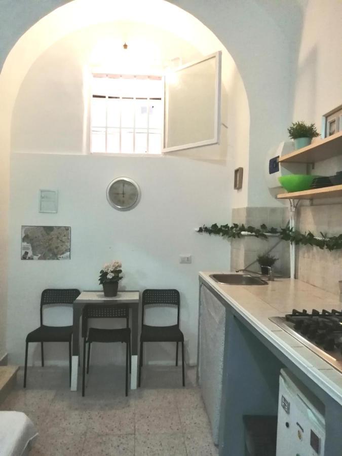 Via Varese Apartment 로마 외부 사진
