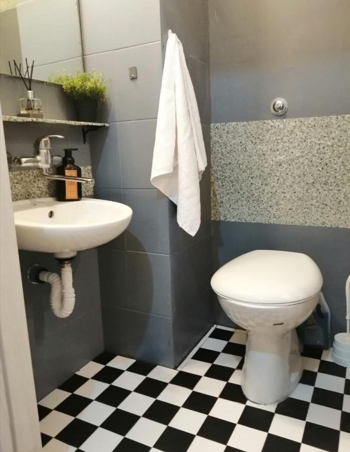 Via Varese Apartment 로마 외부 사진