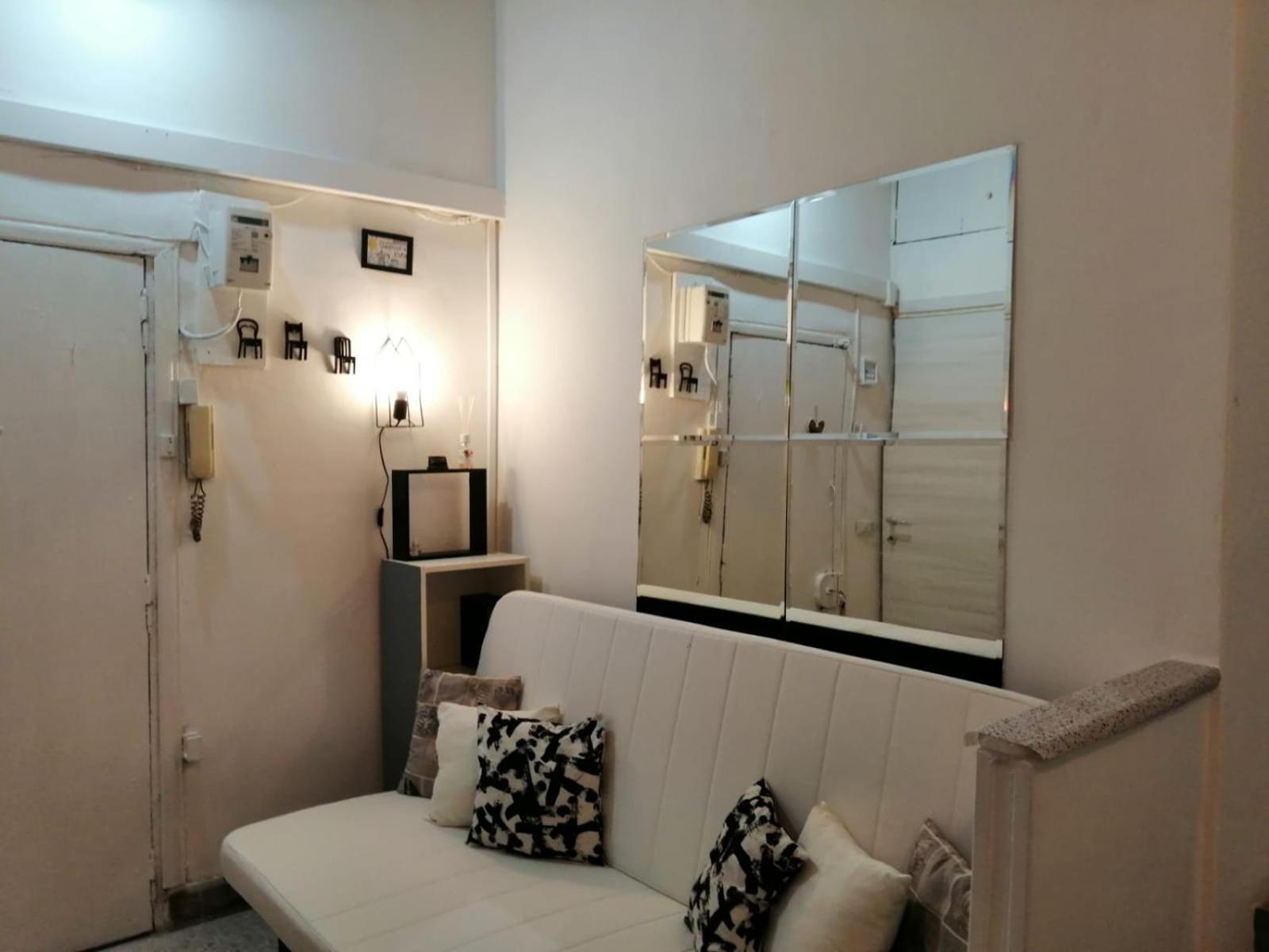 Via Varese Apartment 로마 외부 사진