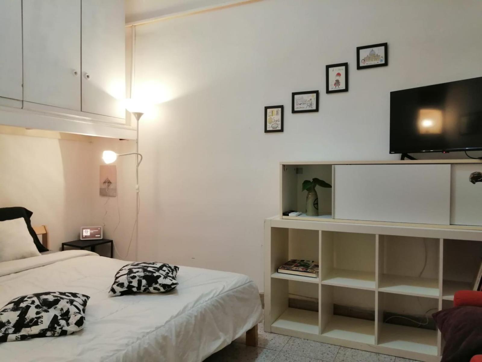Via Varese Apartment 로마 외부 사진