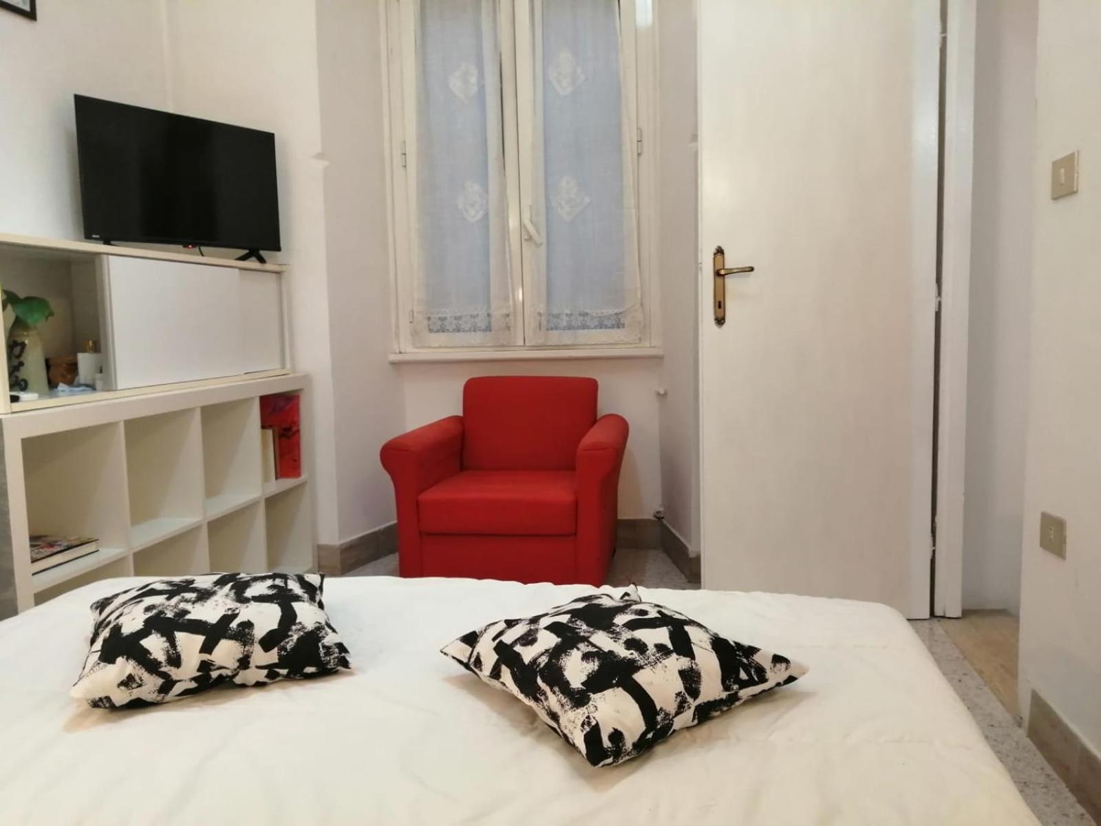 Via Varese Apartment 로마 외부 사진